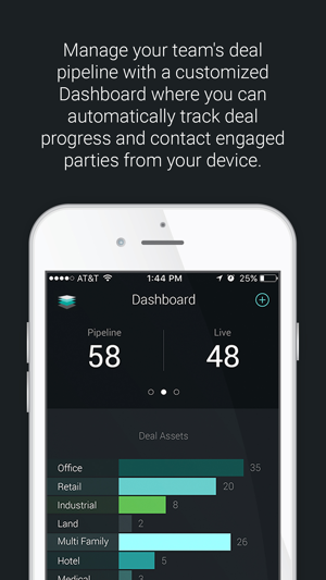 RealDash - CRE Deal Automation