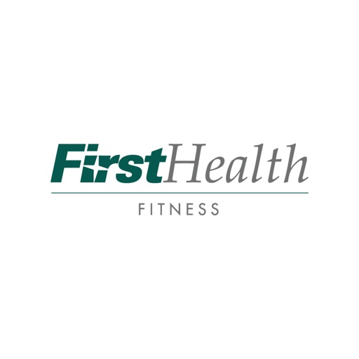 First Health Fitness icon