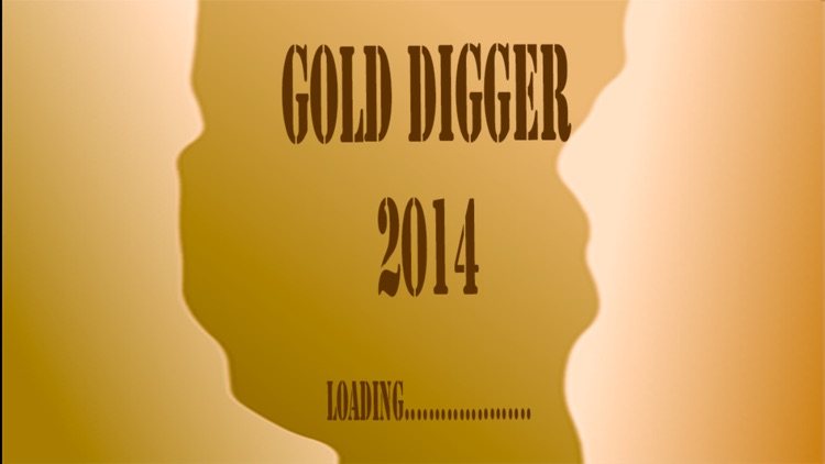 Gold Digger - Game Đào Vàng