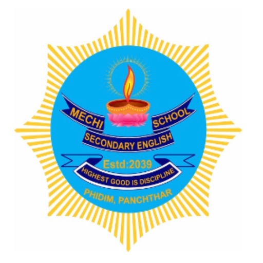 Mechi English School: Pachthar icon