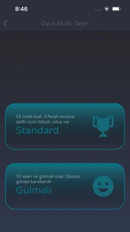Game screenshot Meta Milyoner hack