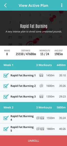 Game screenshot Swim Trainer Online hack