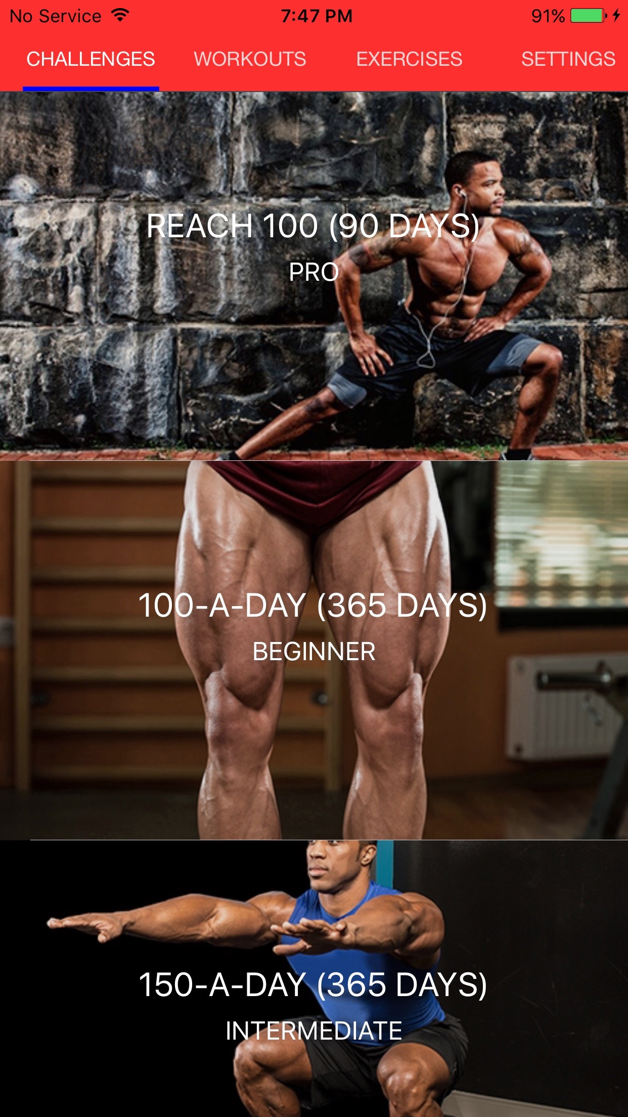 Chrono Squats: 3D Trainer