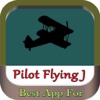 Best App For Pilot Flying J Locations