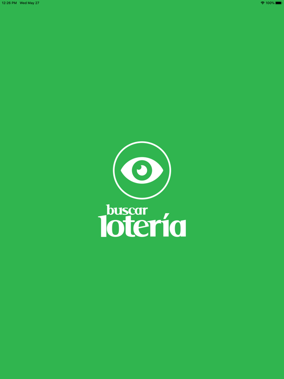 Screenshot #4 pour Buscar Lotería