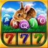Easter Bunny Slots icon