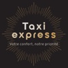 Taxi express icon