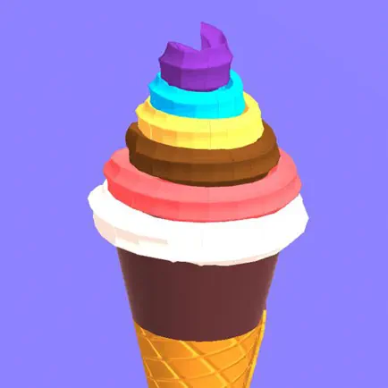 Dessert Fever 3D - Ice Cream! Cheats