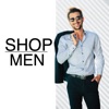 Men Clothing Fashion Shop icon