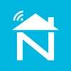 Neo Smart Blinds Blue icon