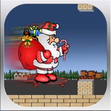 Activities of Jumpy Jack Santa Rescues Christmas Prizes