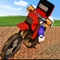 ADD DIRT BIKES & OTHER MOTORCYCLES IN MINECRAFT POCKET EDITION - MCPE