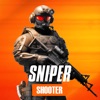 スナイパーゲーム - 銃撃戦銃で撃つゲーム - iPadアプリ