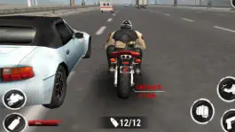 Game screenshot City Moto Rush 3D mod apk