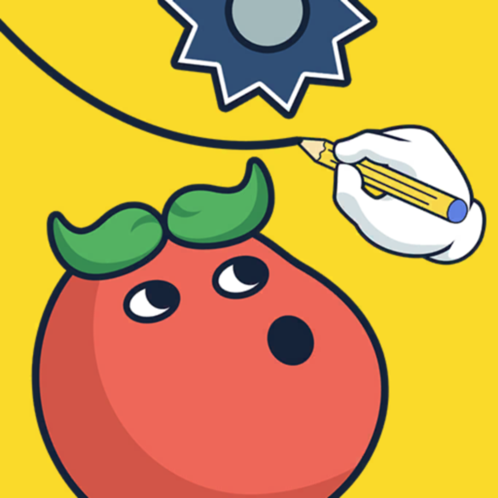 Get Draw Puzzle! for iOS, iPhone, iPad Aso Report