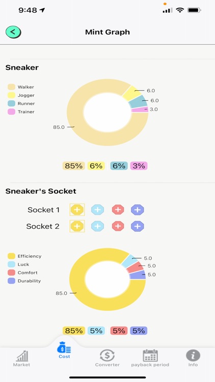 STEP PLUS screenshot-3