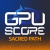 GPUScore: Sacred Path - iPadアプリ