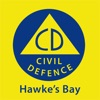 CDEM Hawke's Bay - iPadアプリ