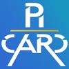 Pi CARD - AR Postcards icon