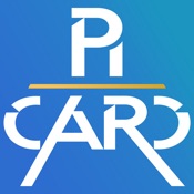 Pi CARD - AR Postcards