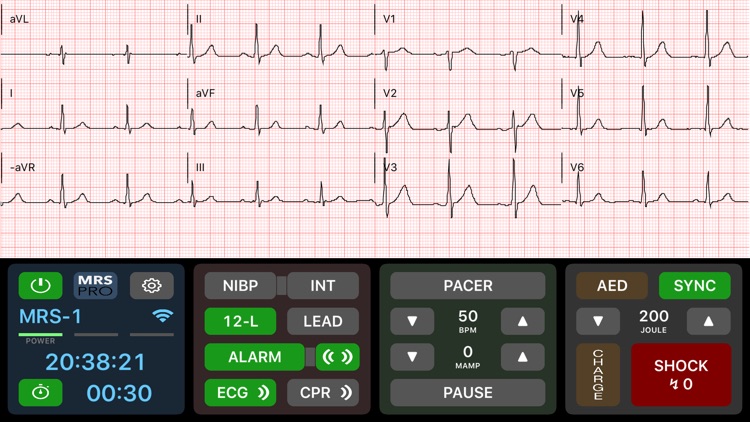 Medical Rescue Sim Pro screenshot-3