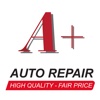 A Plus Auto Repair