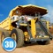 Operate big machines to have a new amazing experience