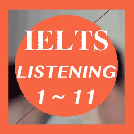 雅思听力一点通 IELTS Listening 1~11 Читы