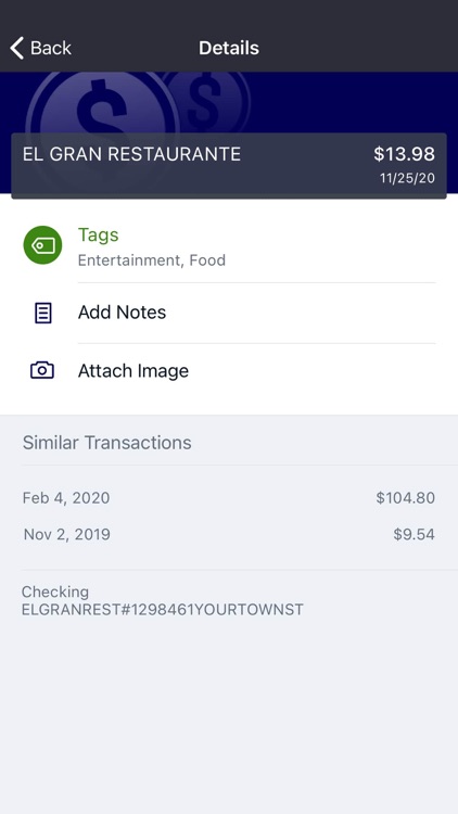 Security Federal Savings Bank