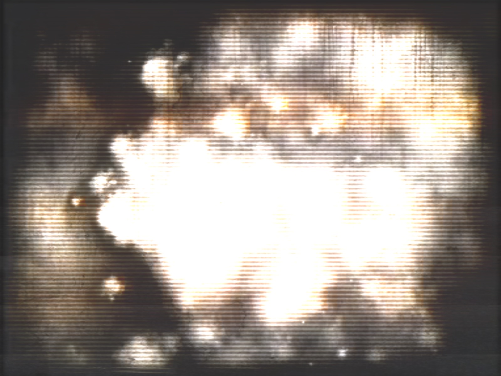 Spiritus Ghost Box ipad screenshot 3