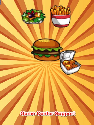 Cooking Delicious Food: Serve Fast Food Liteのおすすめ画像2