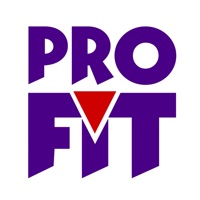 ProFit Mitglieder App app funktioniert nicht? Probleme und Störung