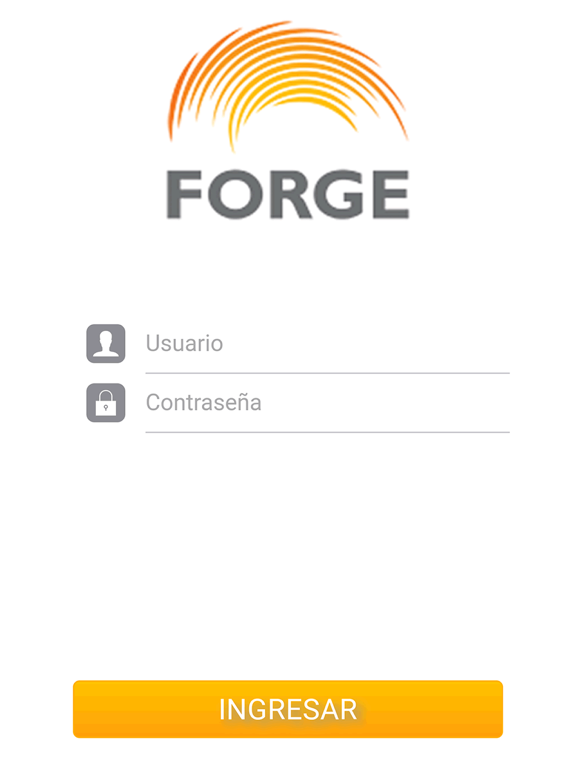 Screenshot #6 pour Formadores Forge