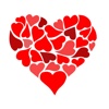 Valentine's Love Sticker Pack