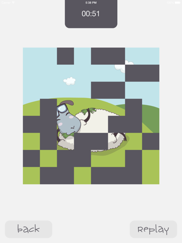 Screenshot #6 pour Funny LightsOut