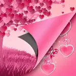 Wallpapers For Girls App Contact