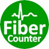 Fibre Counter and Tracker - iPhoneアプリ