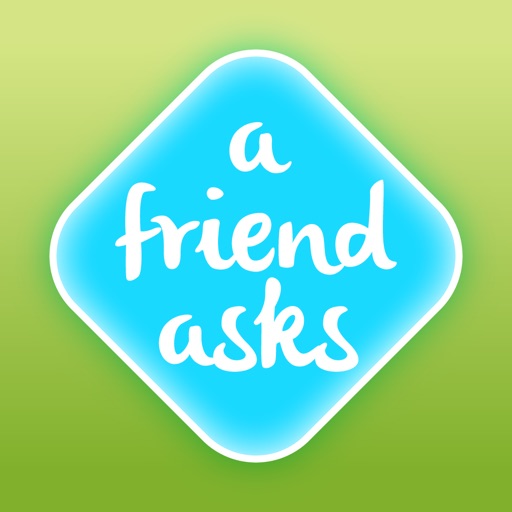 Jason Foundation A Friend Asks