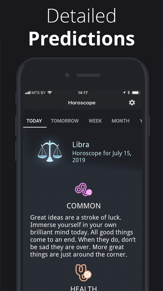 #5. Palm Reader, Daily Horoscope (iOS) 게시자: Ivan Marzan