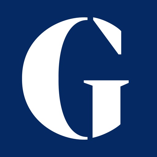 The Guardian - Live World News iOS App