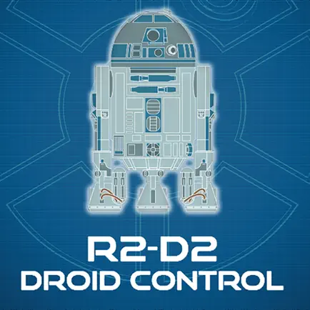 R2-D2 droid control Cheats