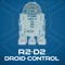 R2-D2 droid control