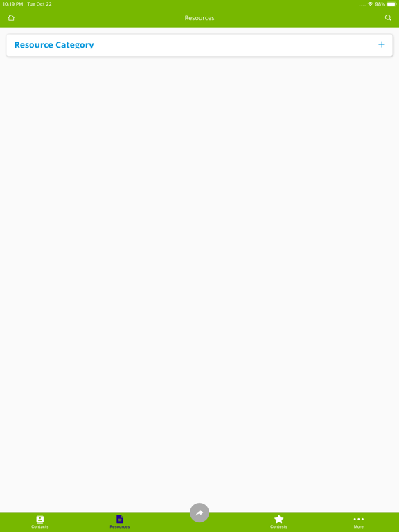 RapidFunnel Inc. iPad screenshot 4 - Business app