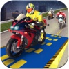 Extreme Stunt Moto Rider : Bikes Racing Game 2017