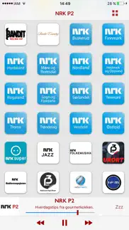 radio norge: top radios айфон картинки 2