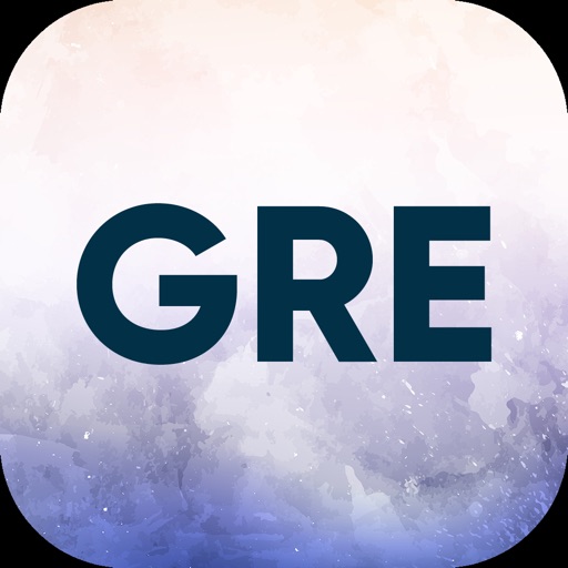 GRE Vocabulary & Practice icon