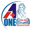 A One Online Education