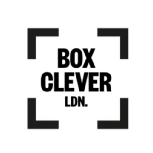 Box Clever Ldn icon