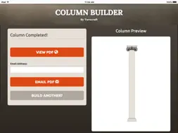 Turncraft Column Builder screenshot 11