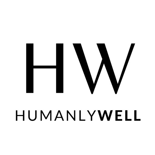 HumanlyWell icon
